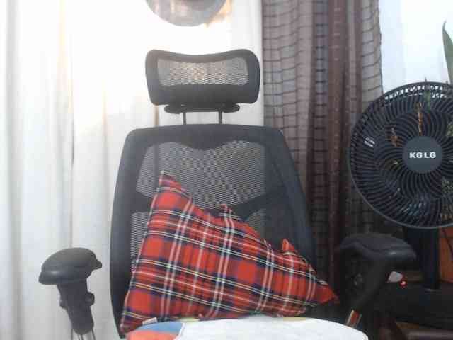 malenasaenz webcam