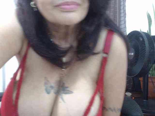 malenasaenz webcam
