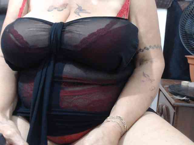 Modelo: malenasaenz