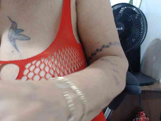 Modelo: malenasaenz