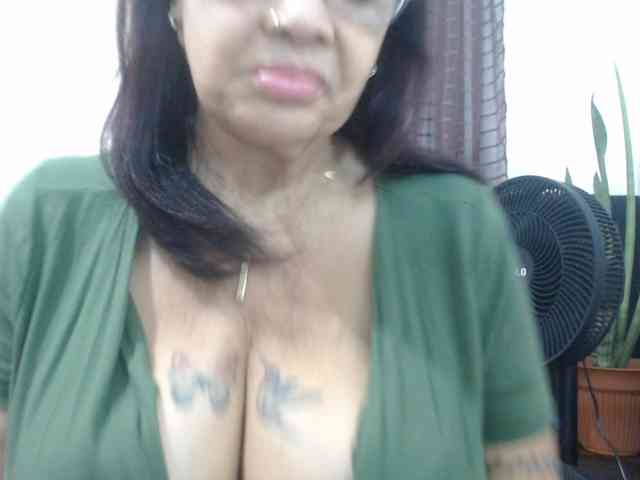 malenasaenz webcam