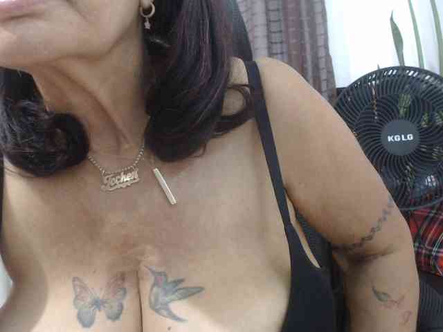 malenasaenz webcam
