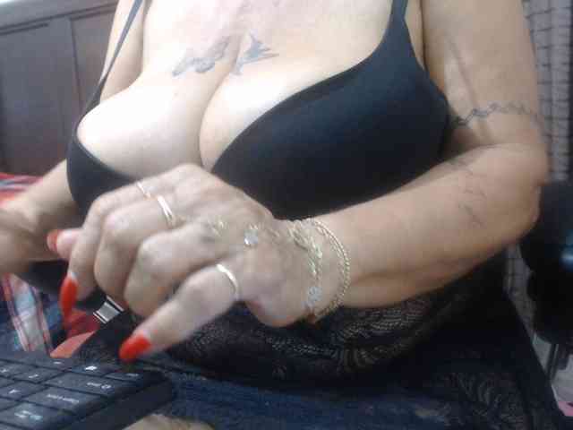 malenasaenz webcam