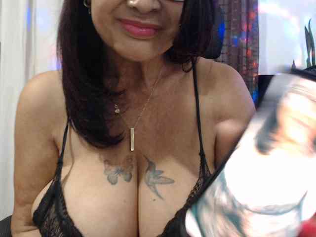 malenasaenz webcam