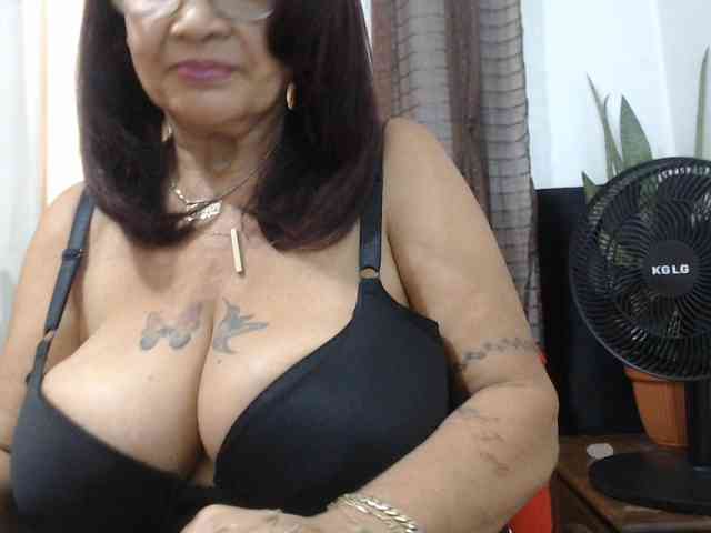 malenasaenz webcam