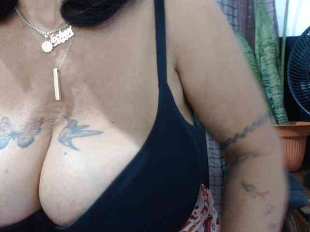 malenasaenz webcam