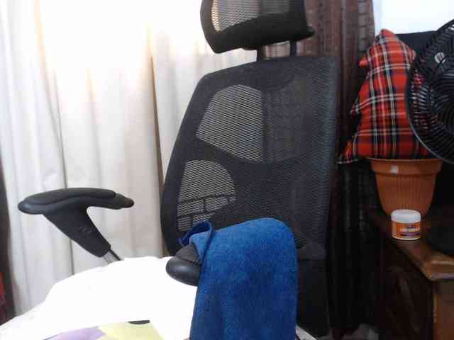 Modelo: malenasaenz