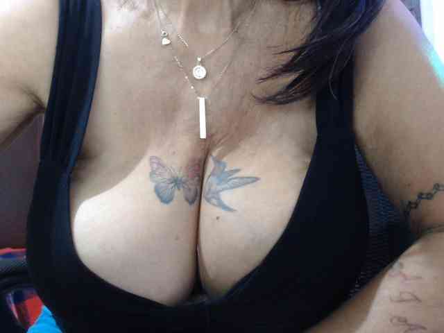 malenasaenz webcam