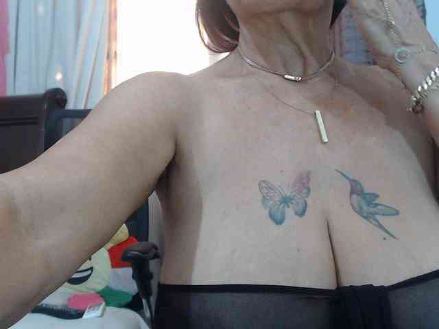 malenasaenz webcam