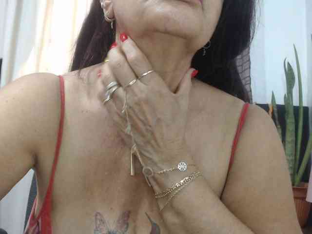 malenasaenz webcam