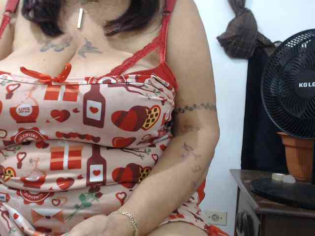 Modelo: malenasaenz