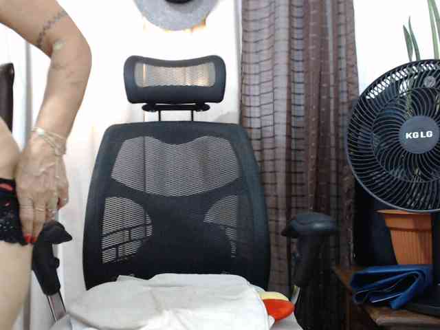 malenasaenz webcam