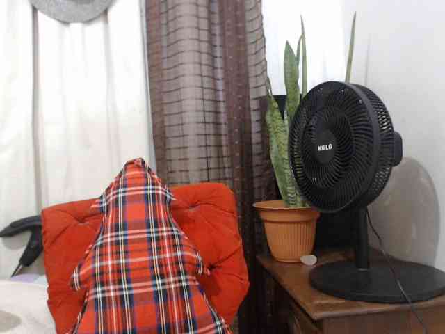 malenasaenz webcam