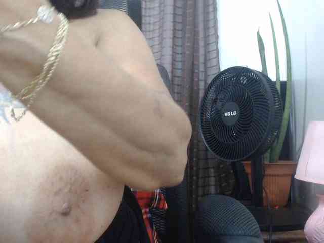 malenasaenz webcam