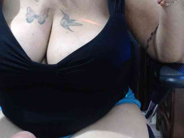 malenasaenz webcam
