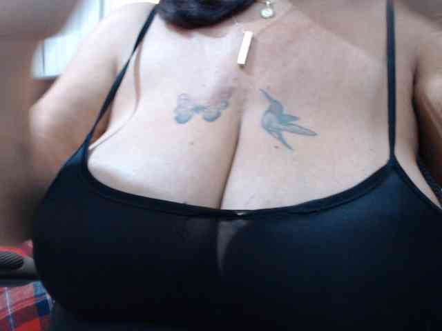Modelo: malenasaenz