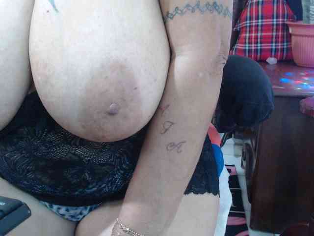 Modelo: malenasaenz