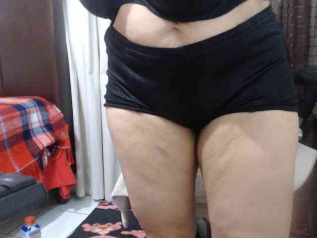 Modelo: malenasaenz