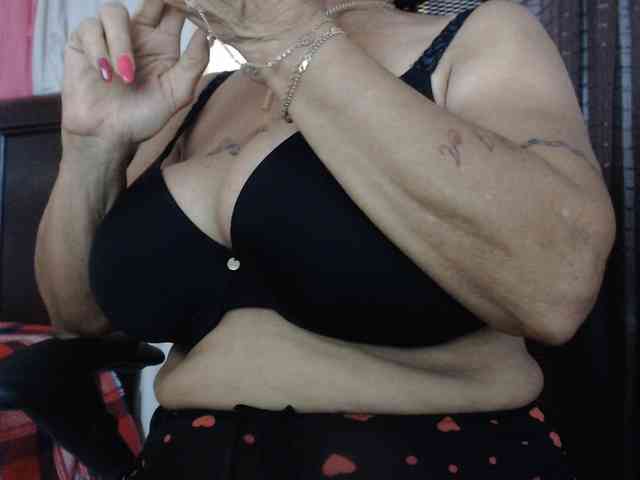 malenasaenz webcam