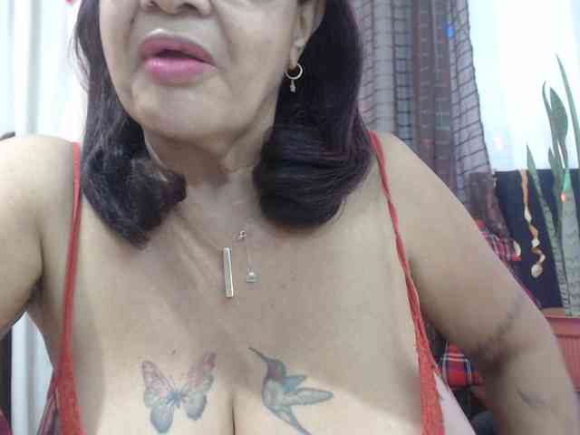 malenasaenz webcam