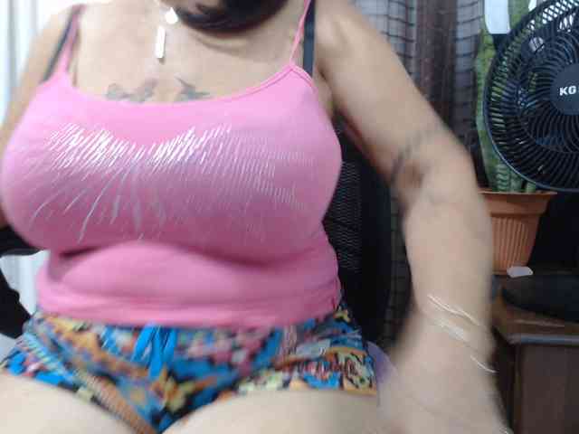 Modelo: malenasaenz