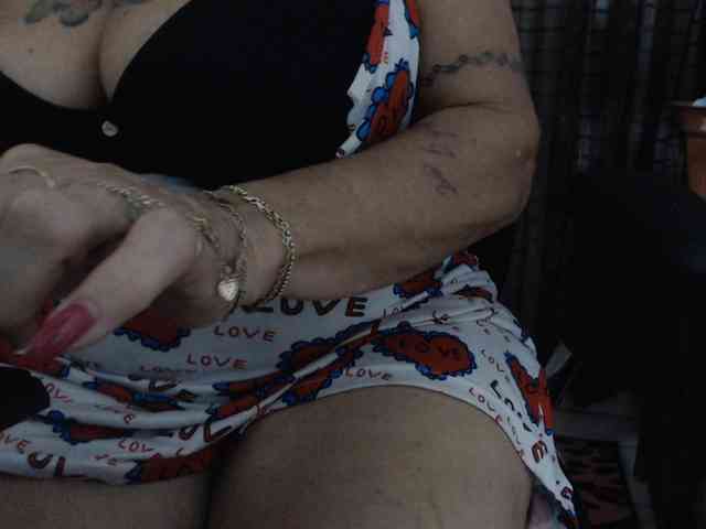 Modelo: malenasaenz