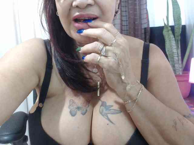 malenasaenz webcam