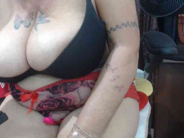 malenasaenz webcam
