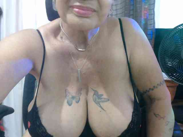 malenasaenz webcam