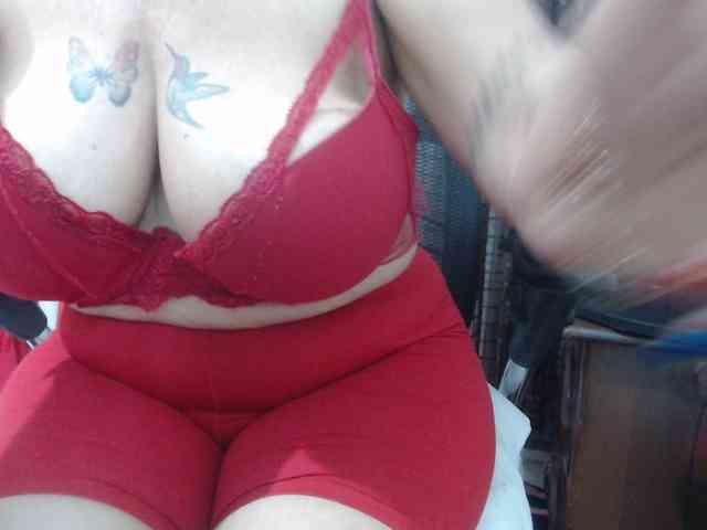malenasaenz webcam