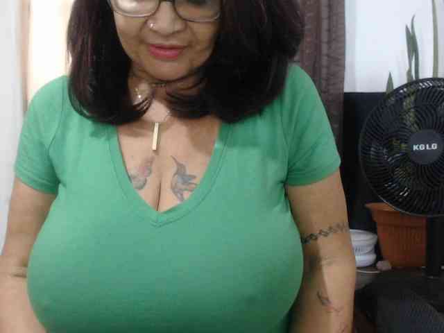 malenasaenz webcam