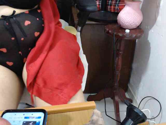 malenasaenz webcam