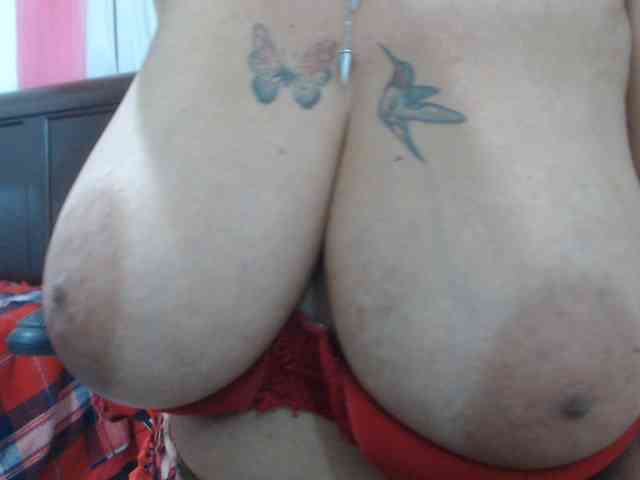 Modelo: malenasaenz