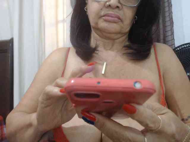 malenasaenz webcam
