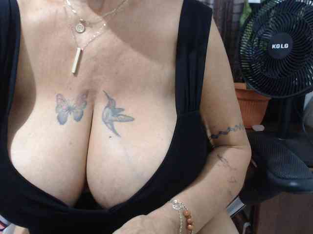 malenasaenz webcam