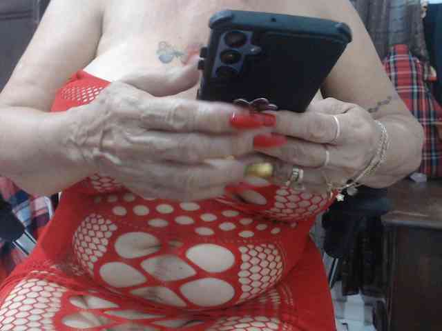 malenasaenz webcam
