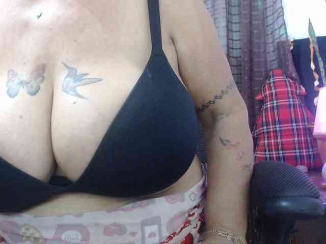 malenasaenz webcam