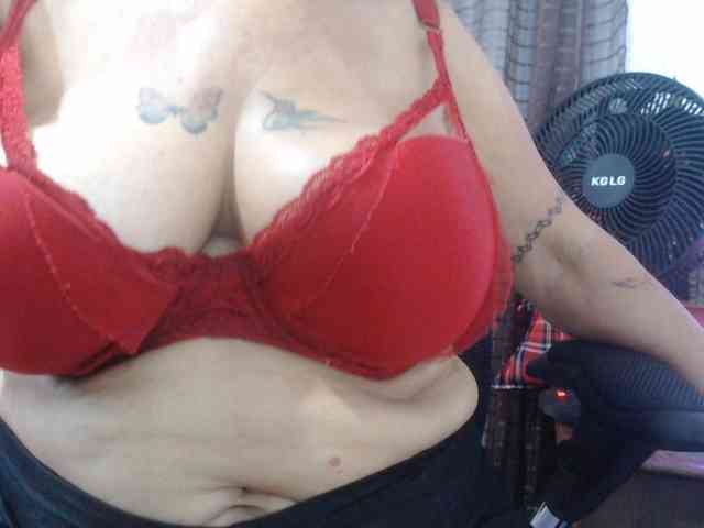 Modelo: malenasaenz