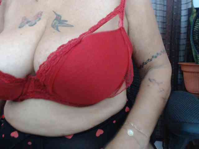 malenasaenz webcam