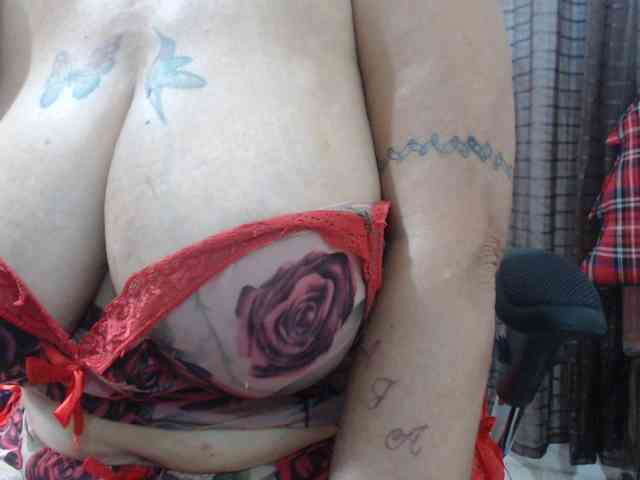 malenasaenz webcam