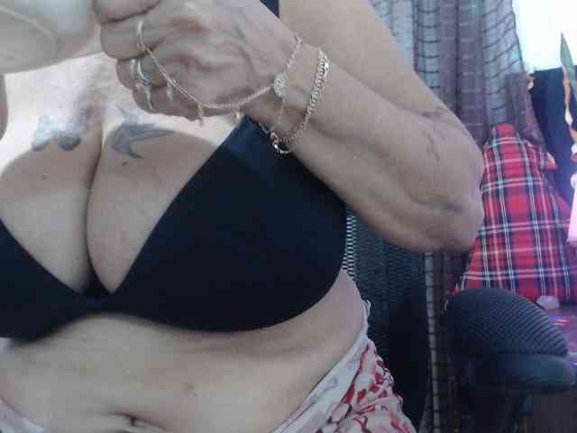 malenasaenz webcam