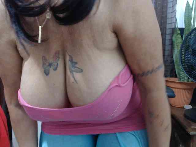 malenasaenz webcam