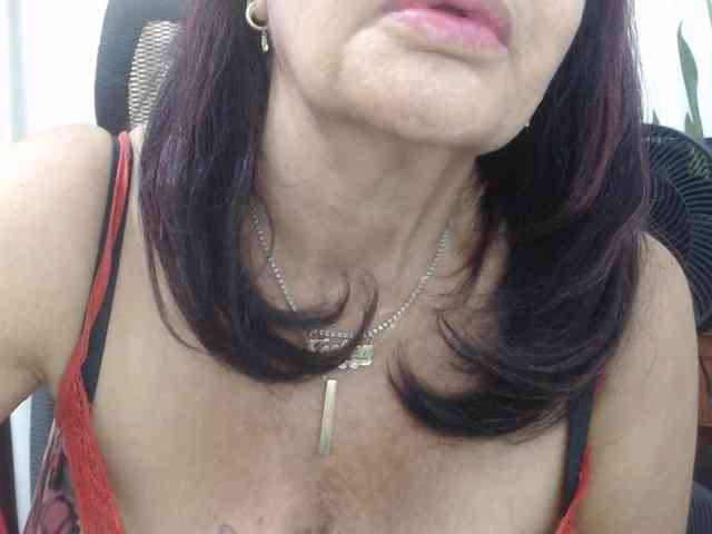 malenasaenz Live Webcam on BongaCams