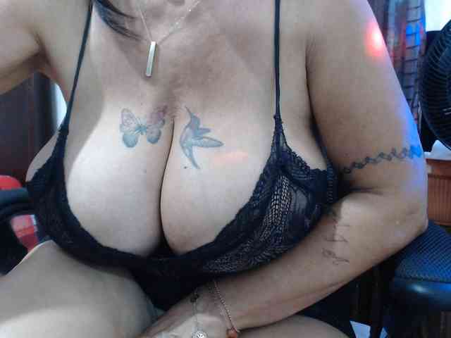 malenasaenz webcam