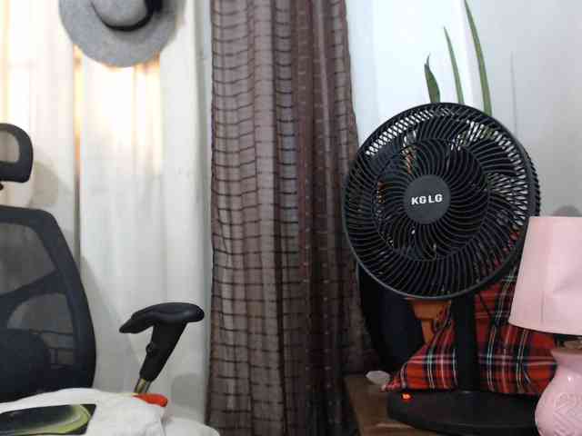 malenasaenz webcam