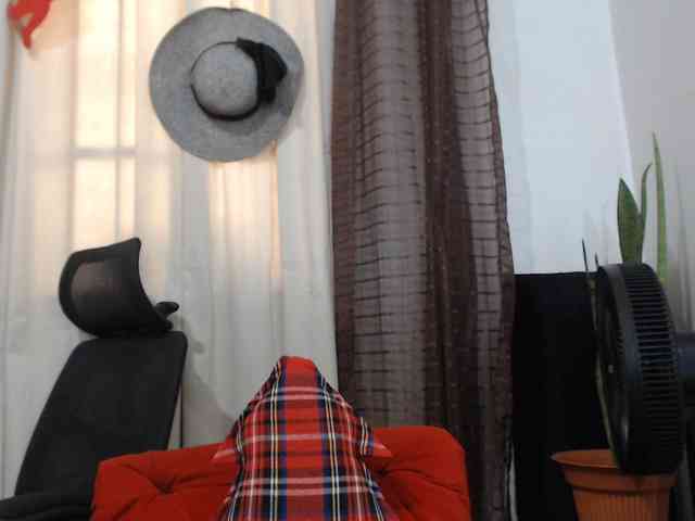malenasaenz webcam