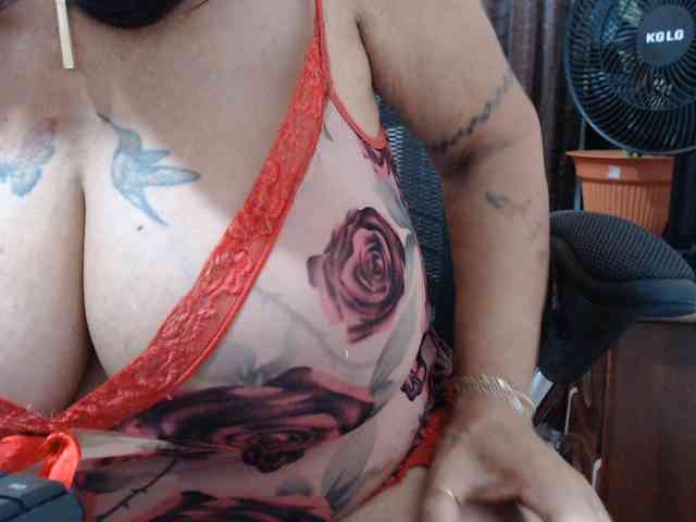 Modelo: malenasaenz
