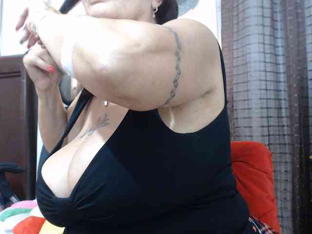 Modelo: malenasaenz