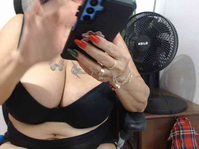 malenasaenz webcam