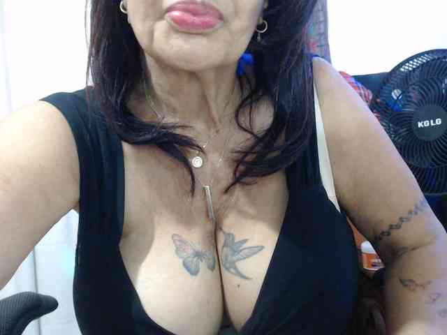 malenasaenz webcam